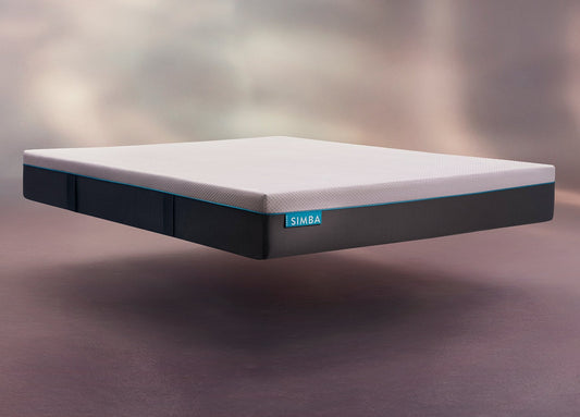 Hybrid® Mattress