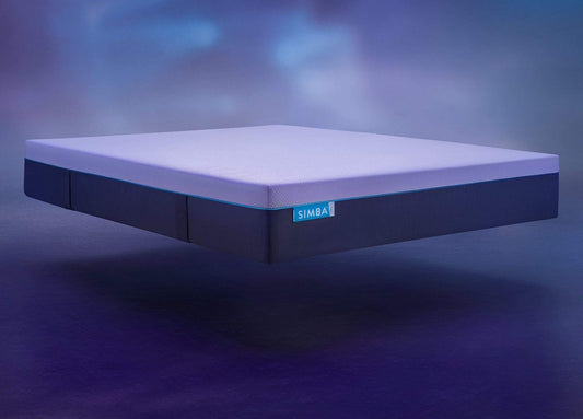 5000 Pro Flex Mattress